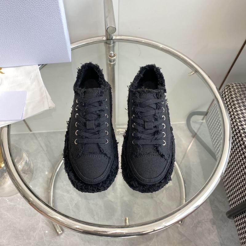 Christian Dior Sneaker